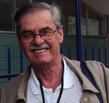 Dr. Pedro Furlani