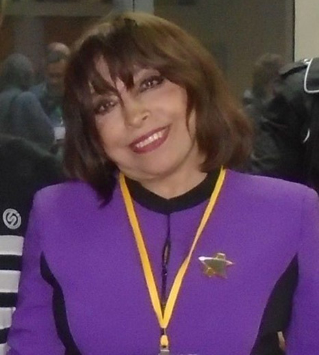CP Gloria Samperio Ruiz