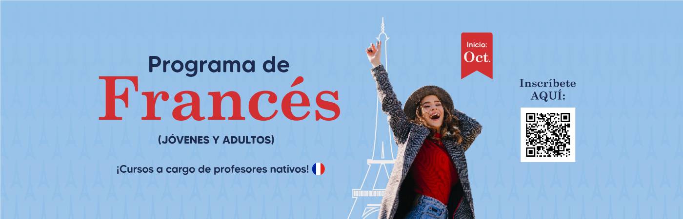 banner Frances