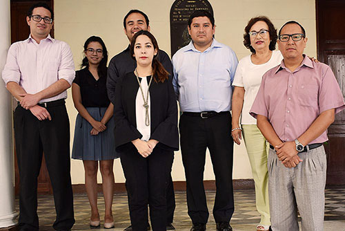 equipo asesoria legal