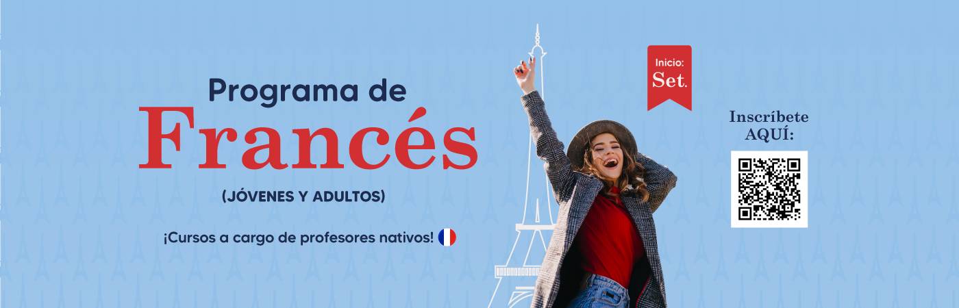 banner Frances